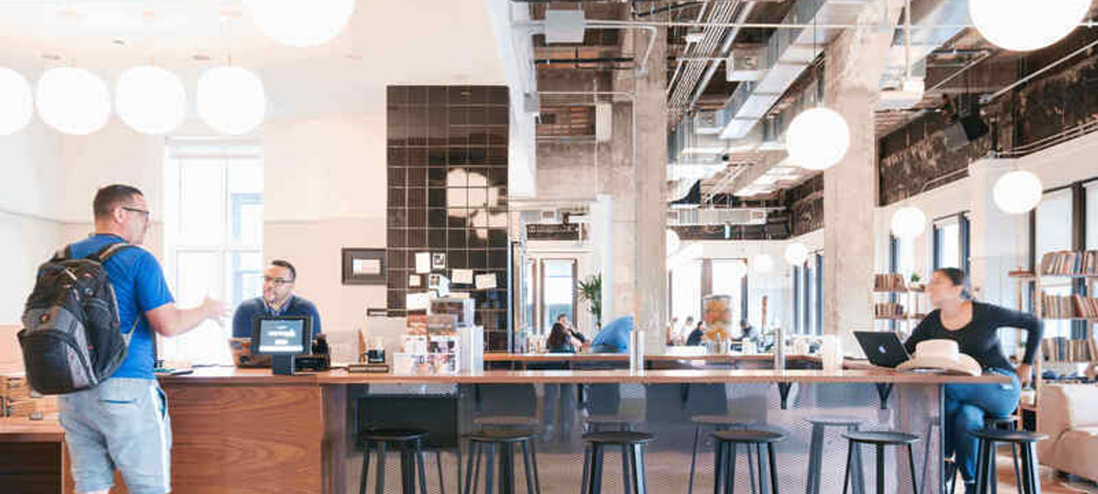 708 Main, Houston - Image 1