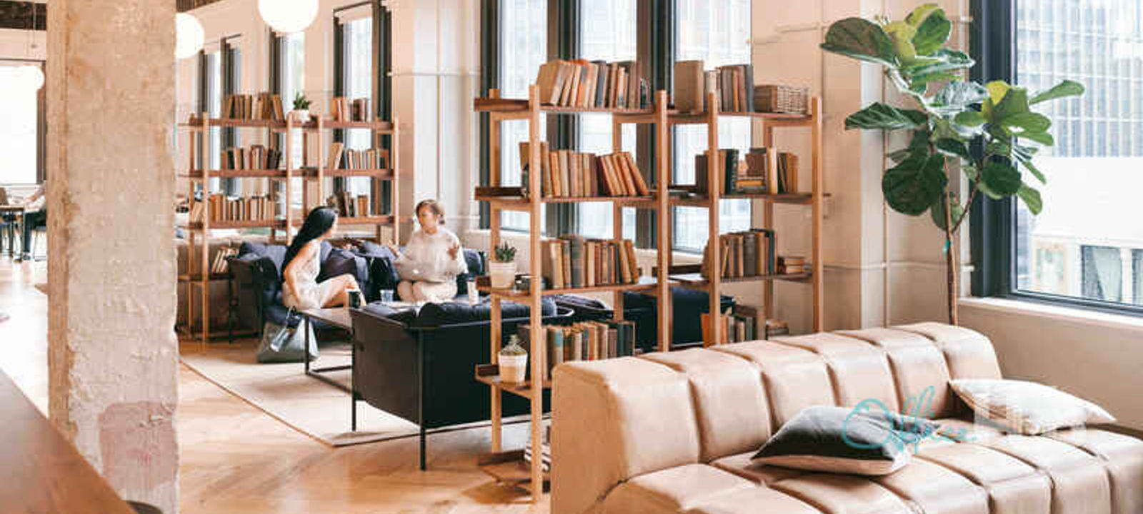 708 Main, Houston - Image 1