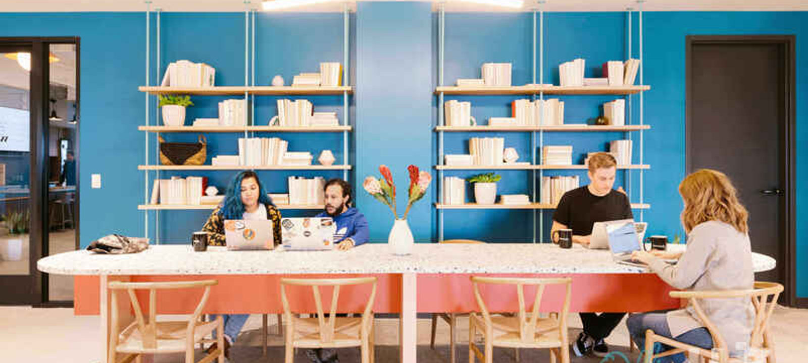 1700 Lincoln Street, Denver - Image 1