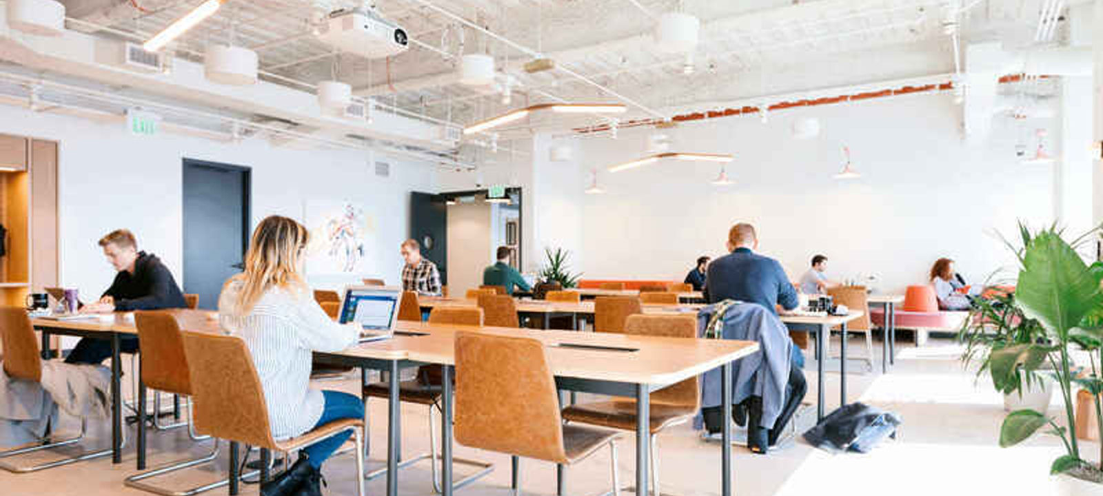 1700 Lincoln Street, Denver - Image 1