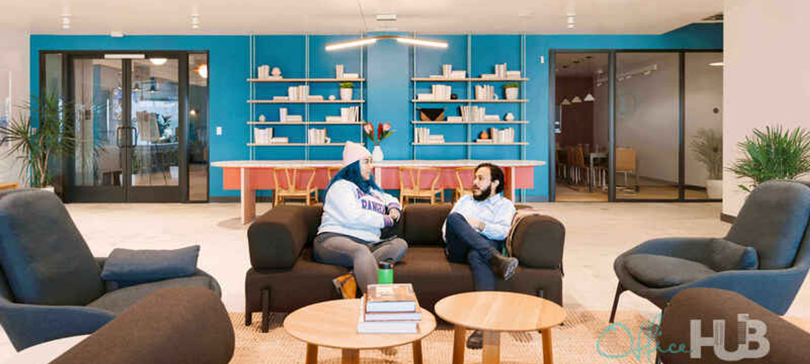 1700 Lincoln Street, Denver - Image 1