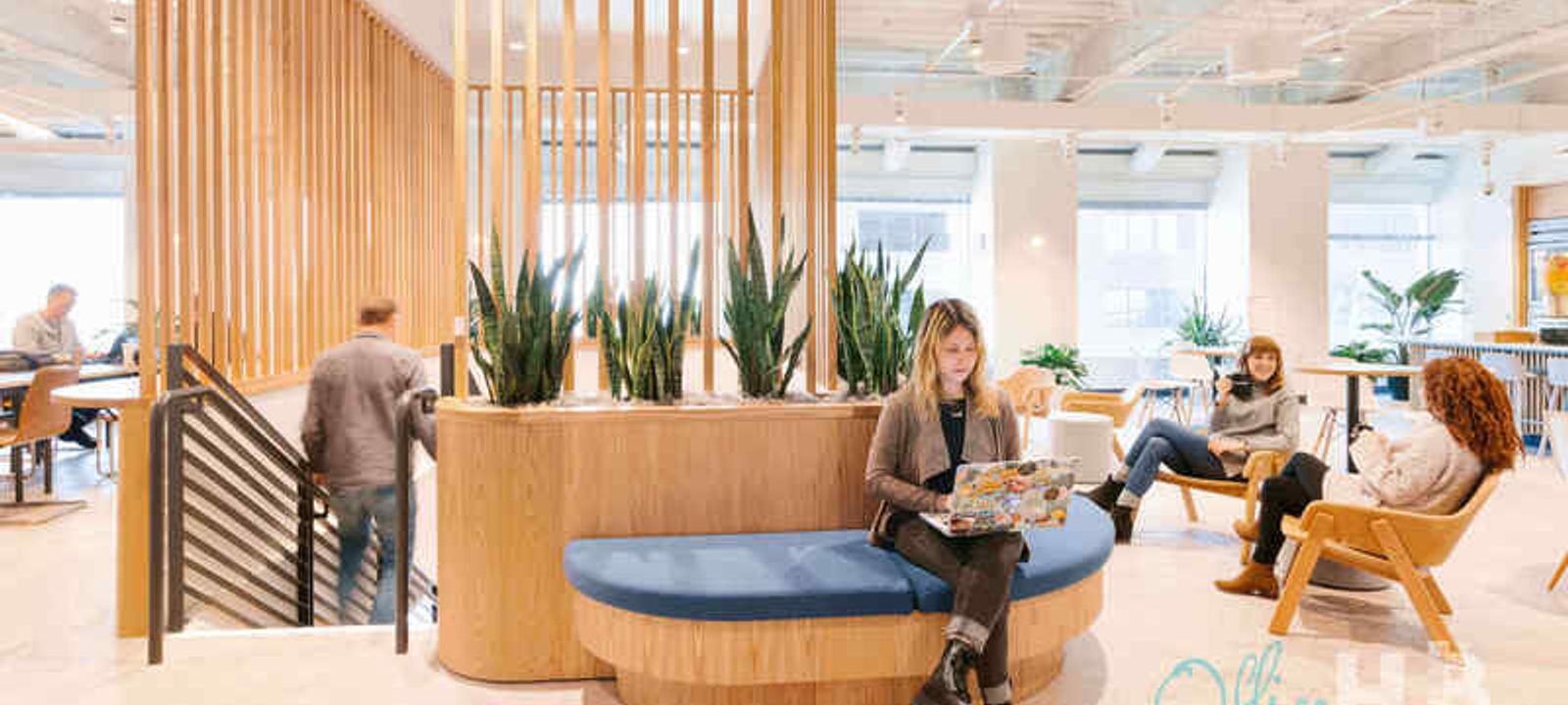 1700 Lincoln Street, Denver - Image 1