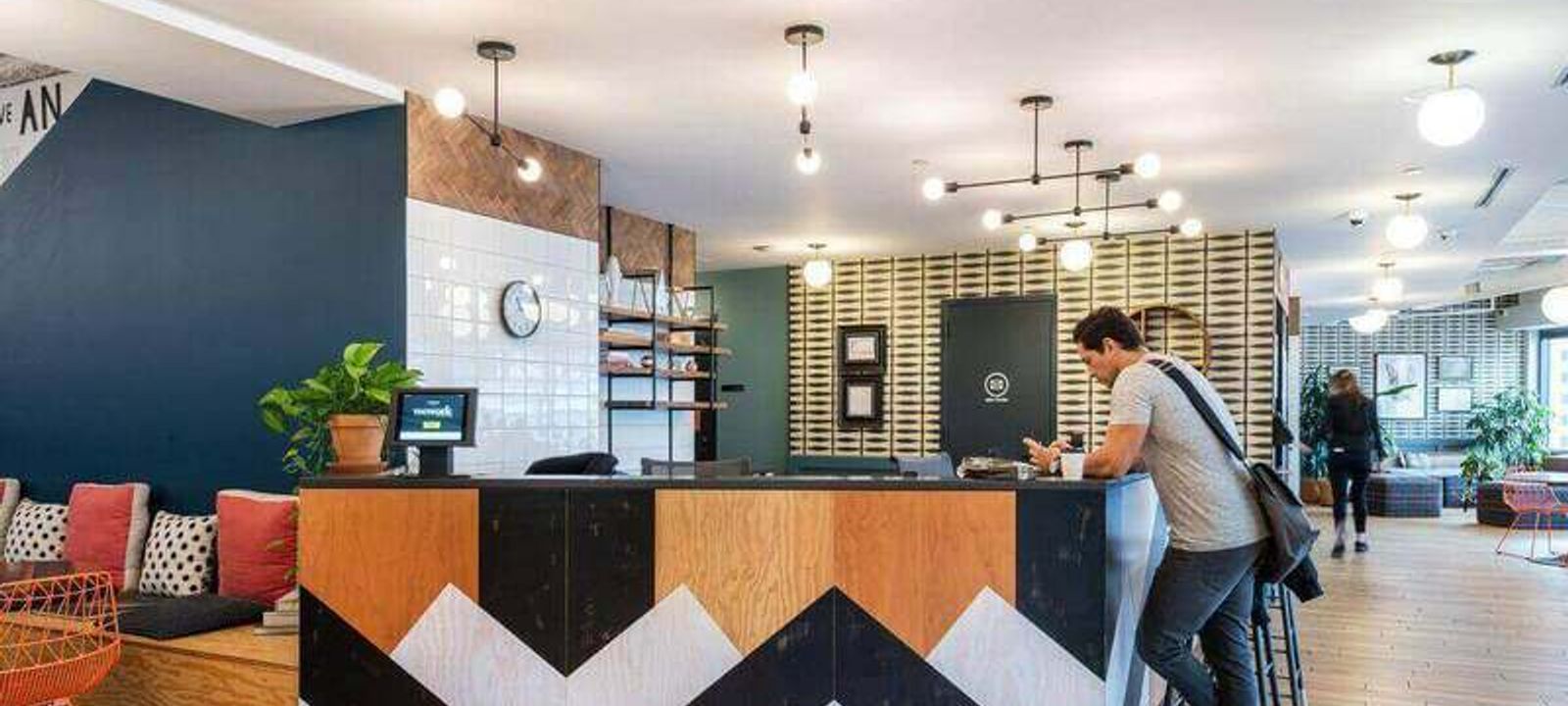 1601 5th Ave, Seattle - Image 1