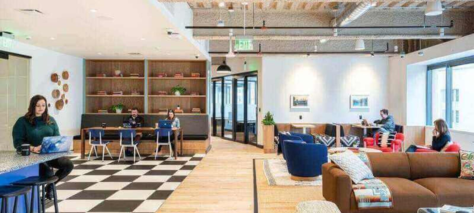 1601 5th Ave, Seattle - Image 1