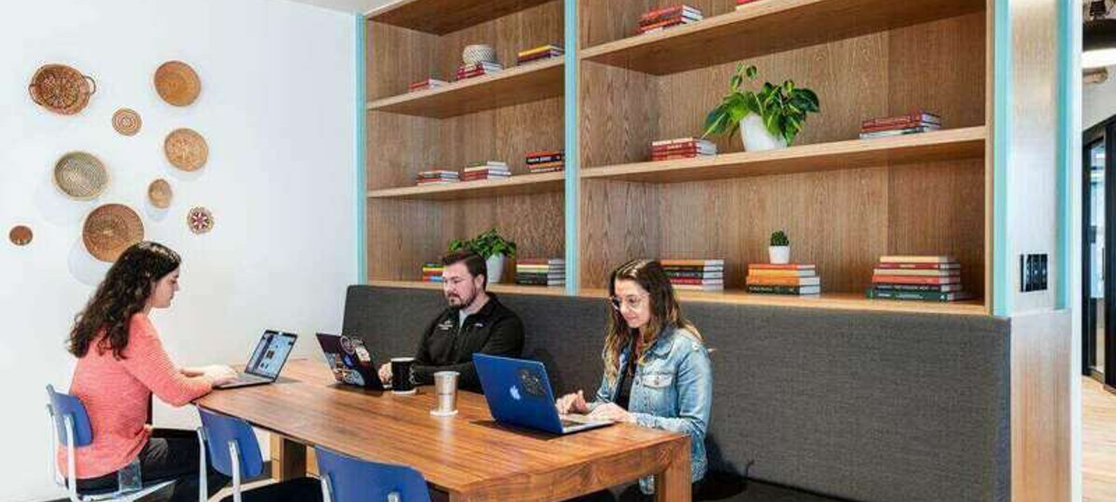 1601 5th Ave, Seattle - Image 1