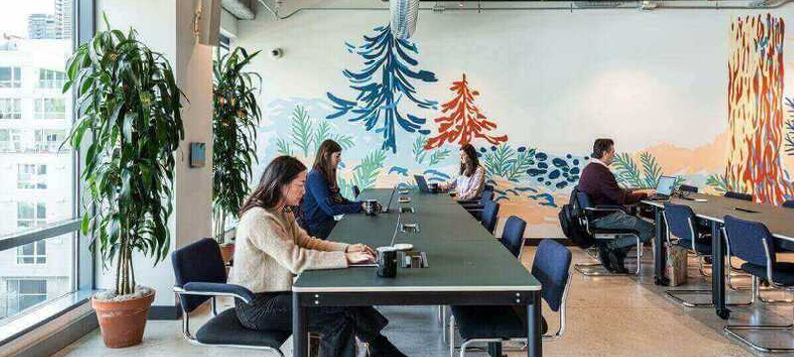 2401 Elliott Avenue, Seattle - Image 1