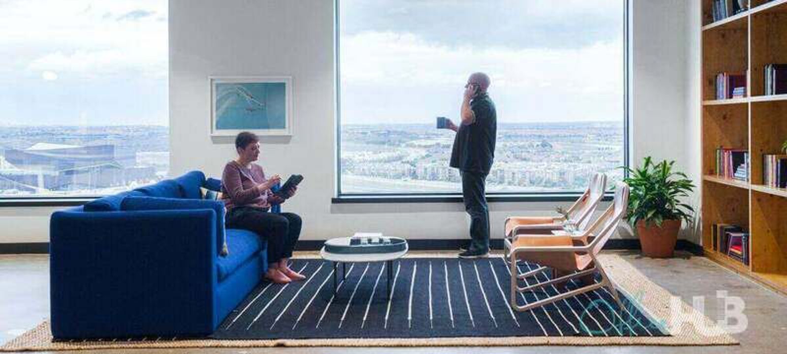 5215 North O'connor Boulevard, Irving - Image 1