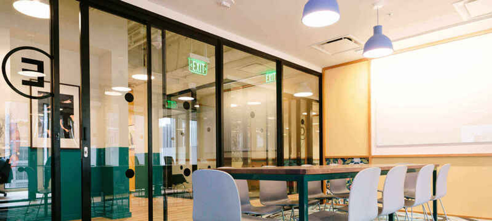 2 Embarcadero Center, San Francisco - Image 1