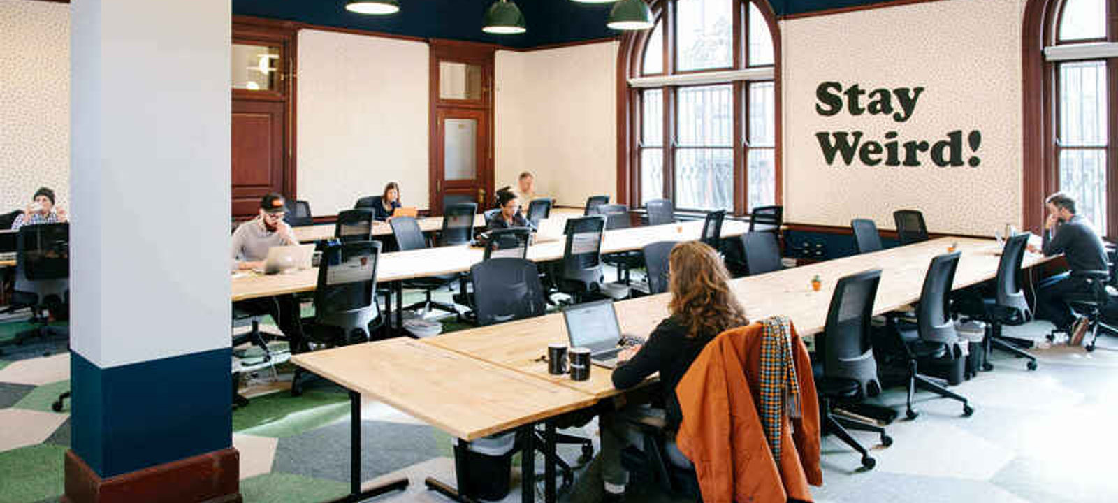 220 Nw 8th Ave, Portland - Image 1