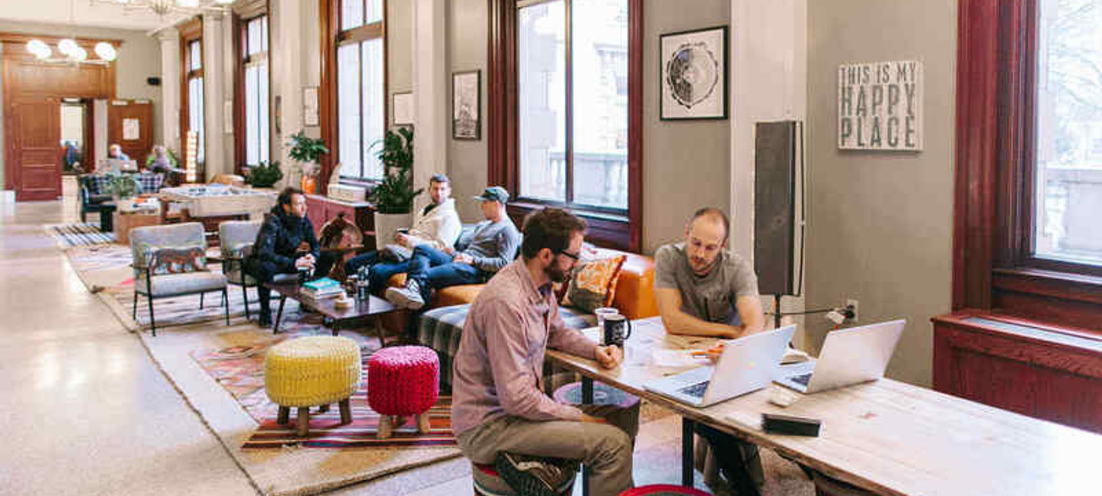 220 Nw 8th Ave, Portland - Image 1