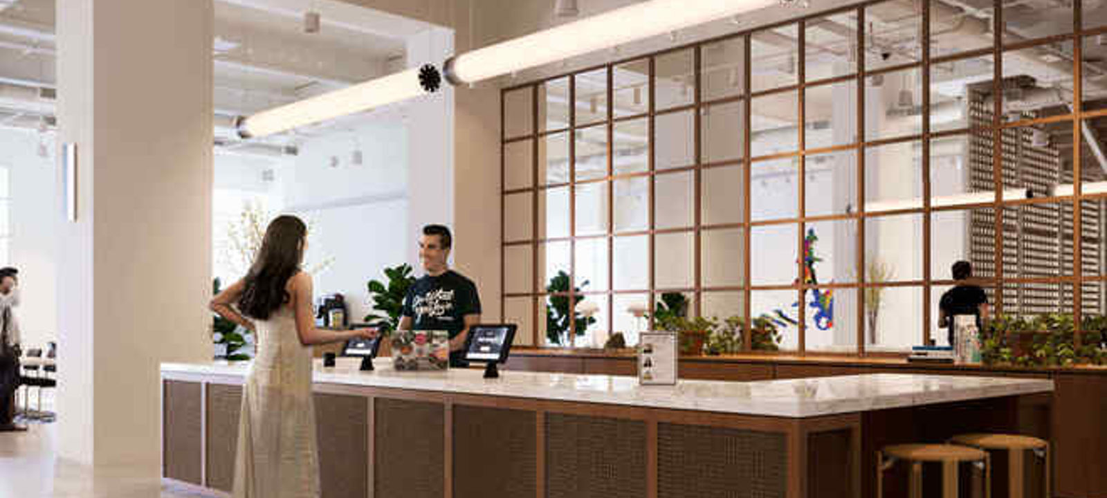 5750 Wilshire Boulevard, Los Angeles - Image 1