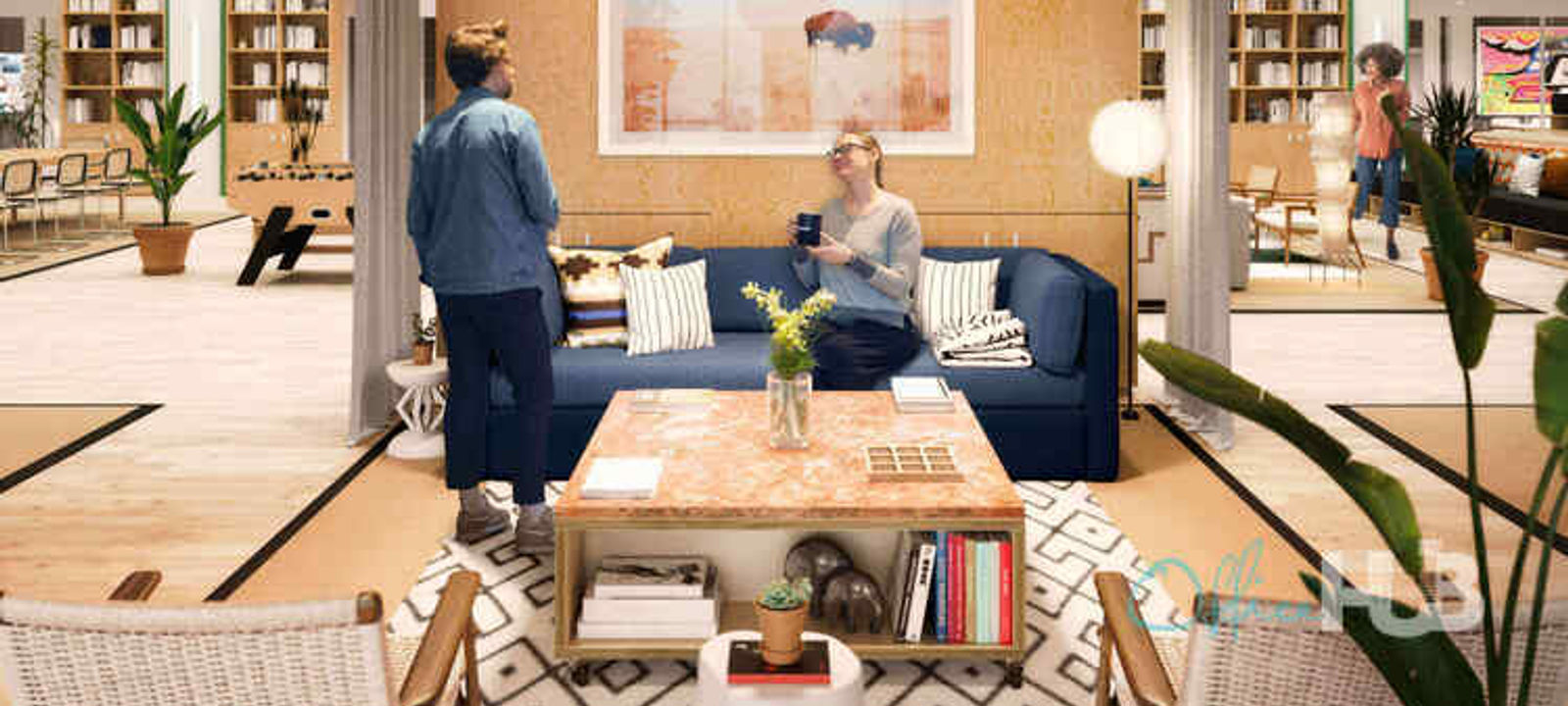 155 West Street, Sandton - Image 1