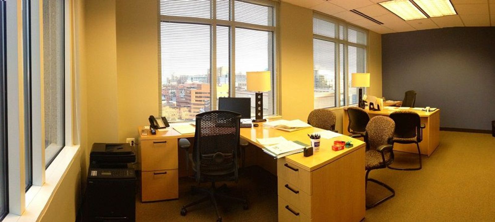 1100 N Glebe Road, Arlington - Image 1