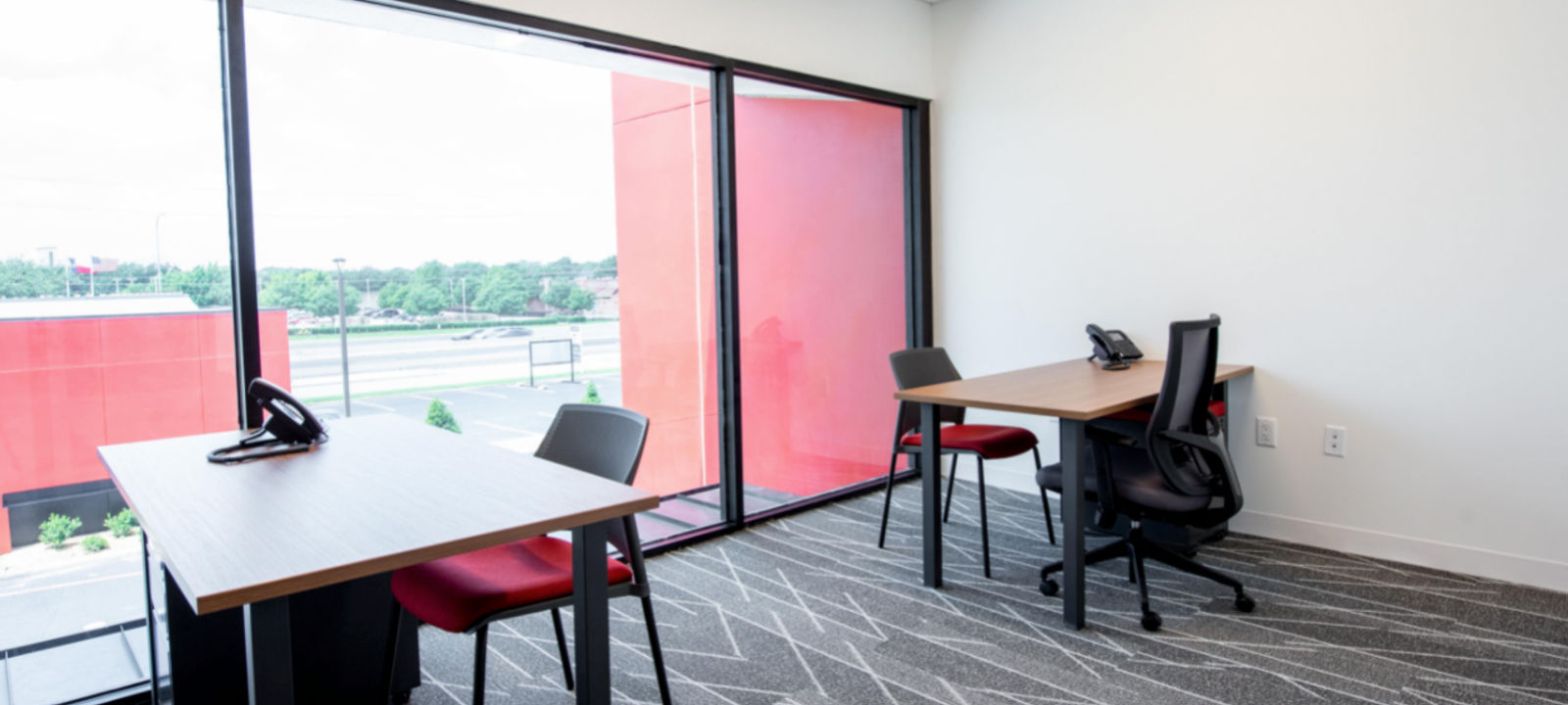 17250 Dallas Pkwy, Dallas - Image 1