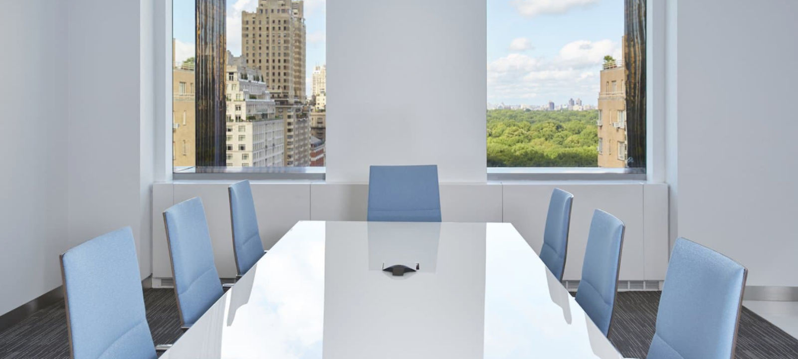 3 Columbus Circle, New York - Image 1