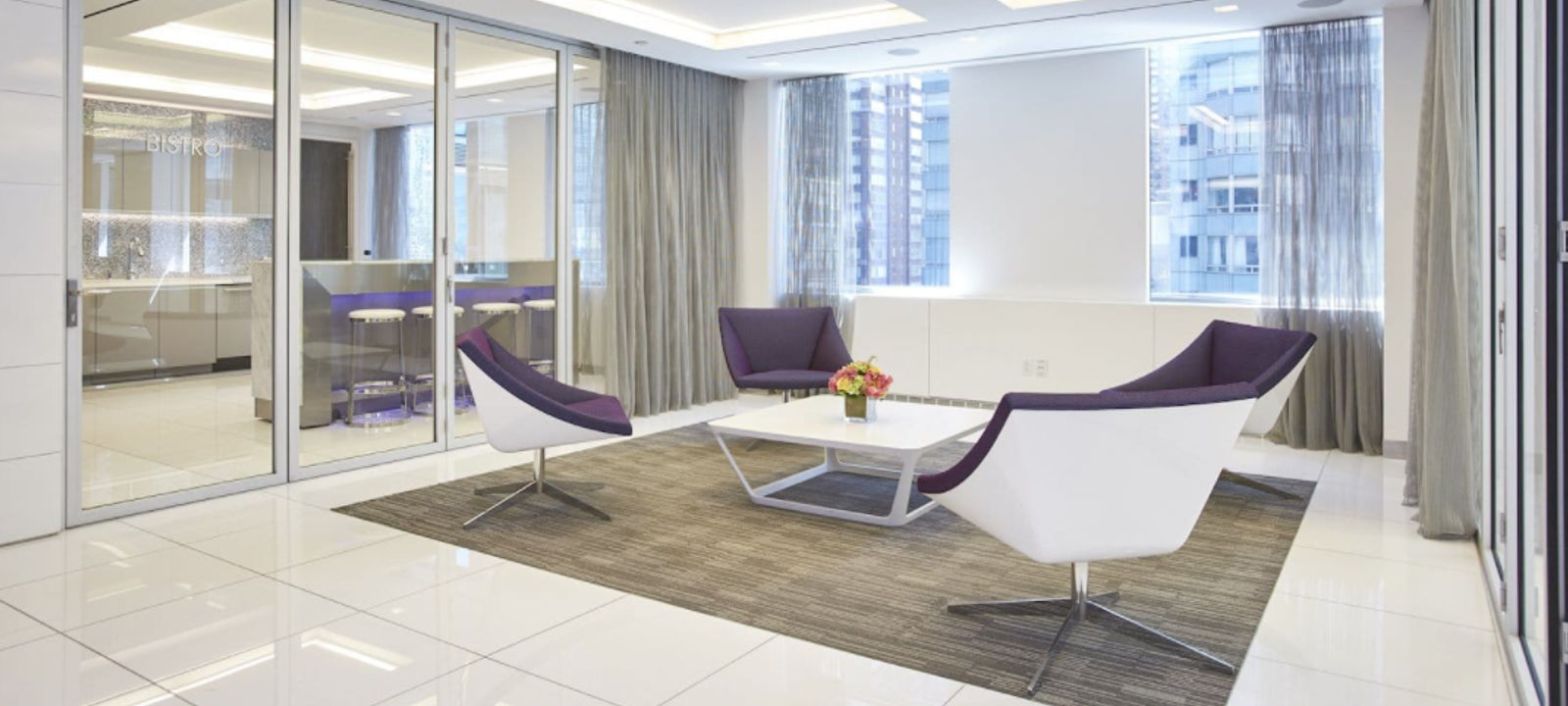 3 Columbus Circle, New York - Image 1