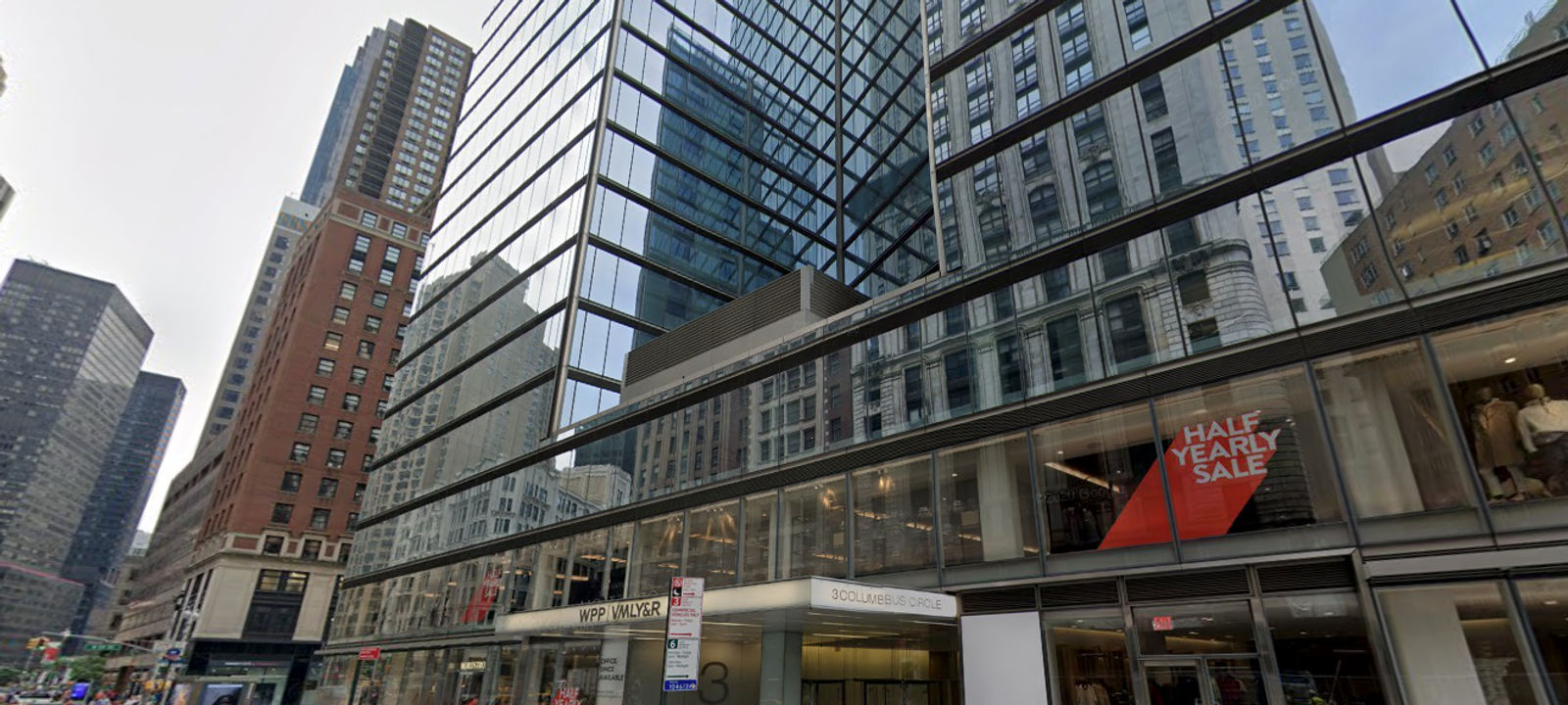3 Columbus Circle, New York - Image 1