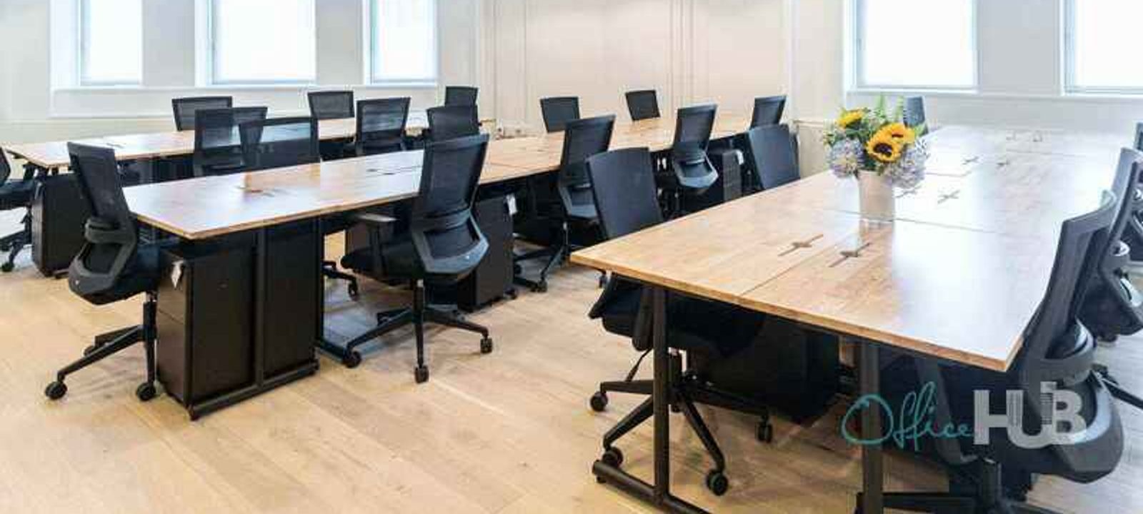 731 Sansome Street, San Francisco - Image 1