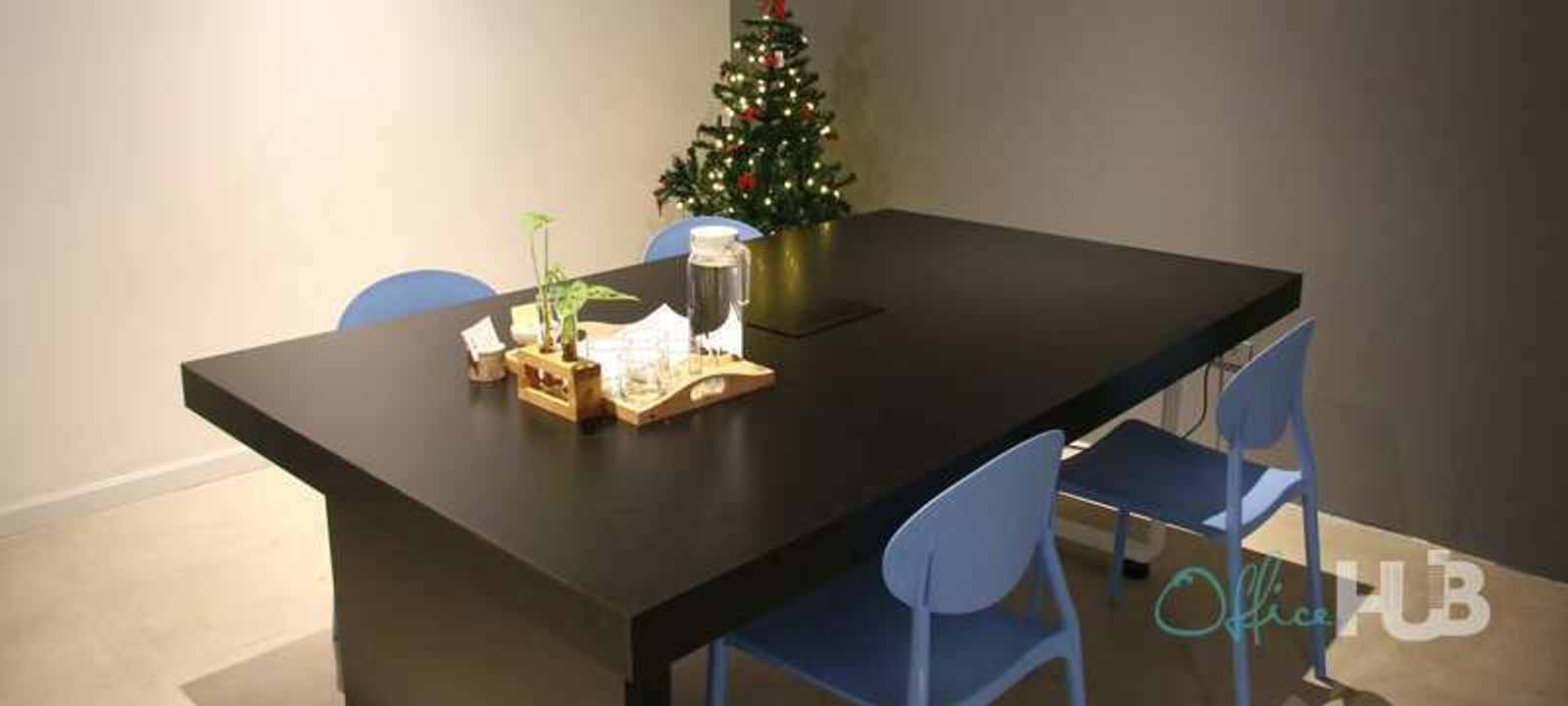 48A Võ Văn Tần, Quận 3 - Image 1