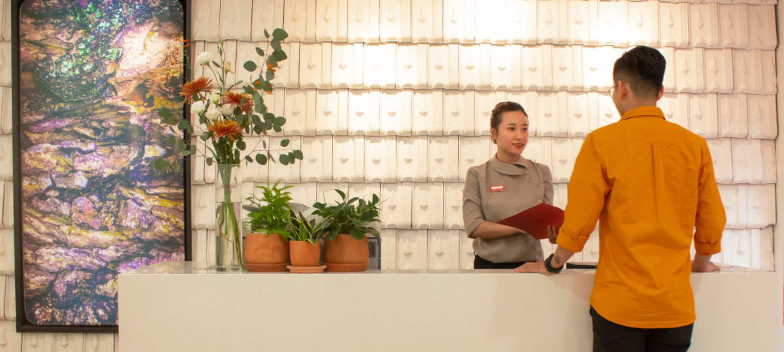 48A Võ Văn Tần, Quận 3 - Image 1