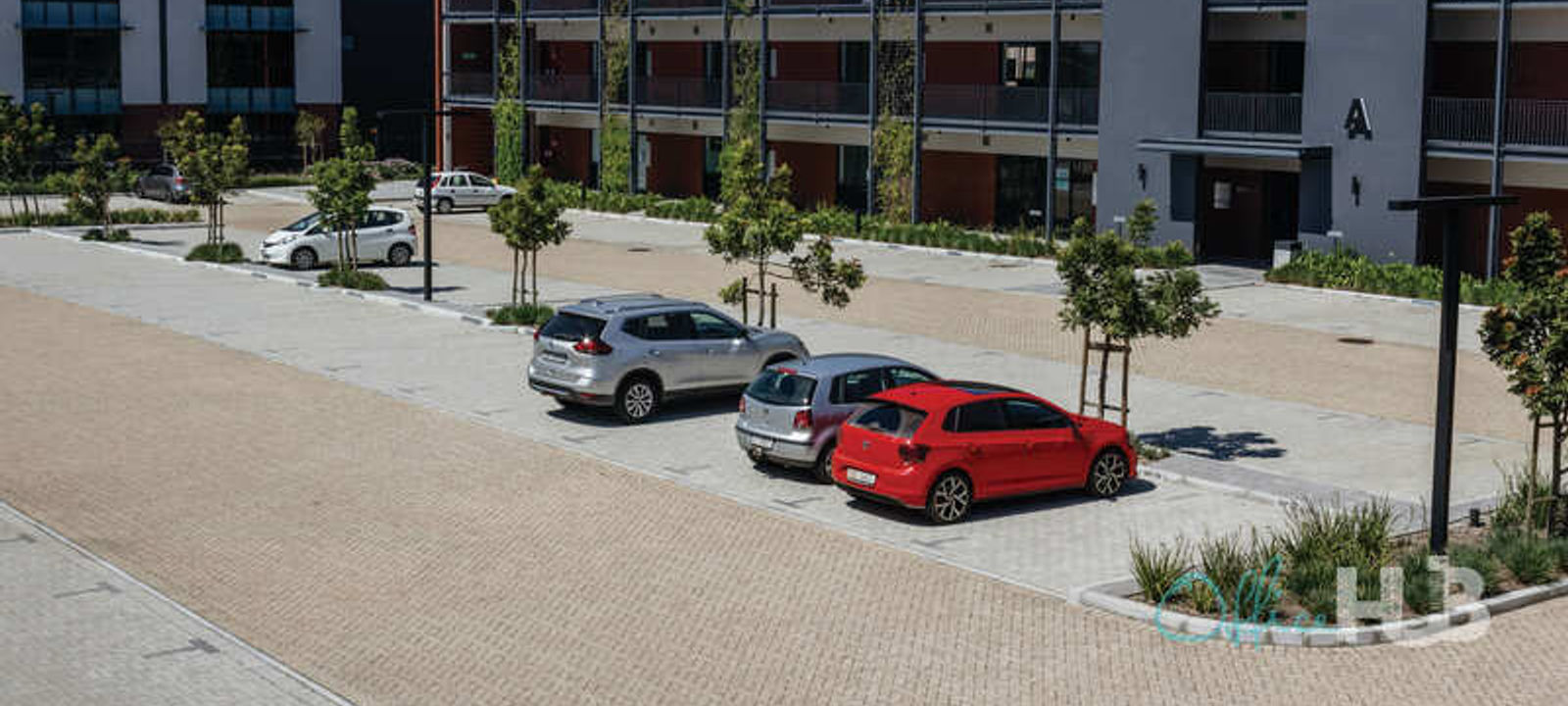 Sandown Square Business Park - Image 1