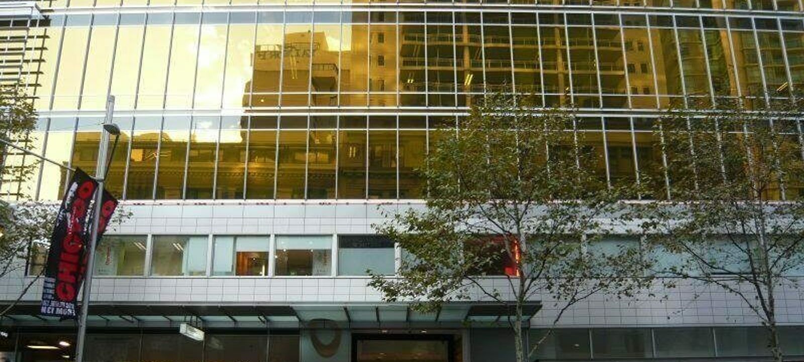 650 George Street, Sydney - Image 1