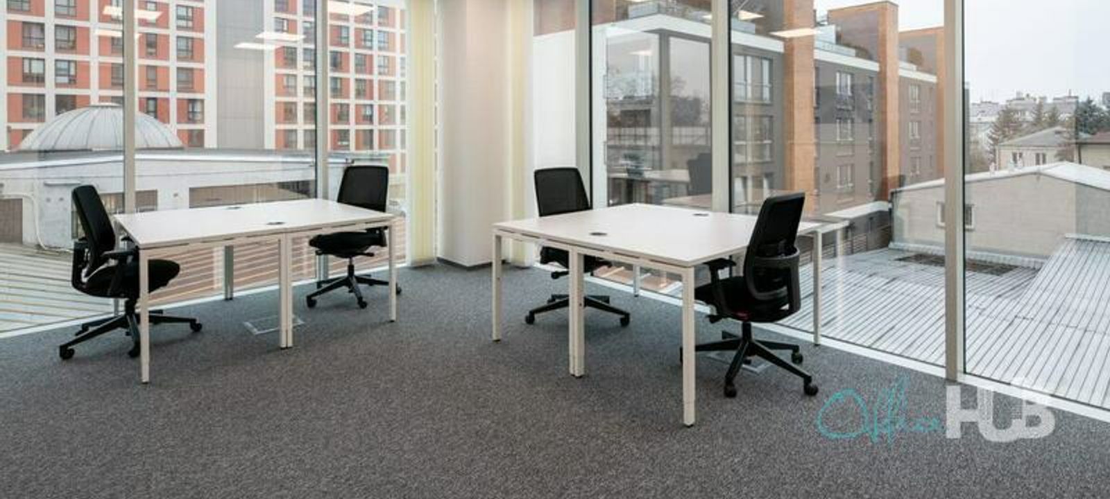 Fortune Plaza Tower A - Image 1