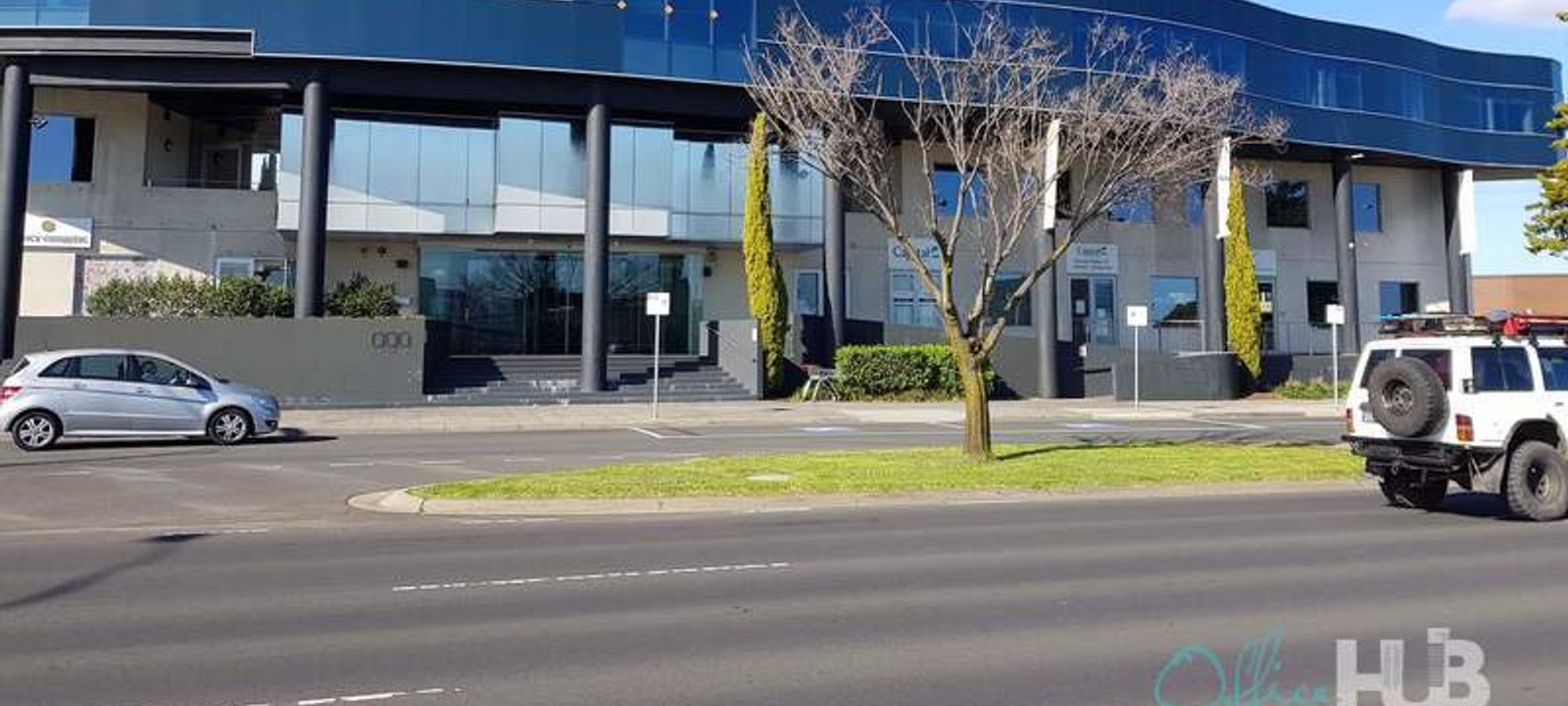 999 Nepean Highway, Moorabbin - Image 1