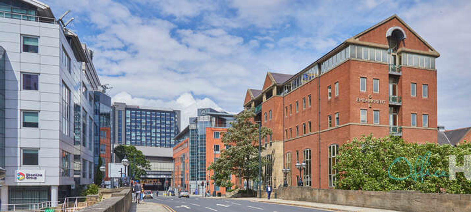 One Embankment - Image 1