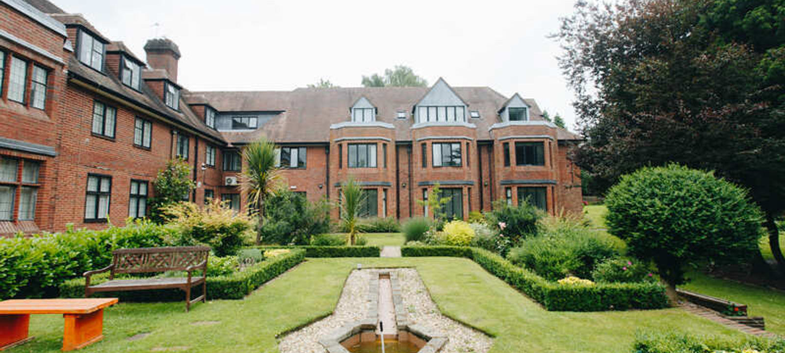 Al Mahdi Institute - Image 1