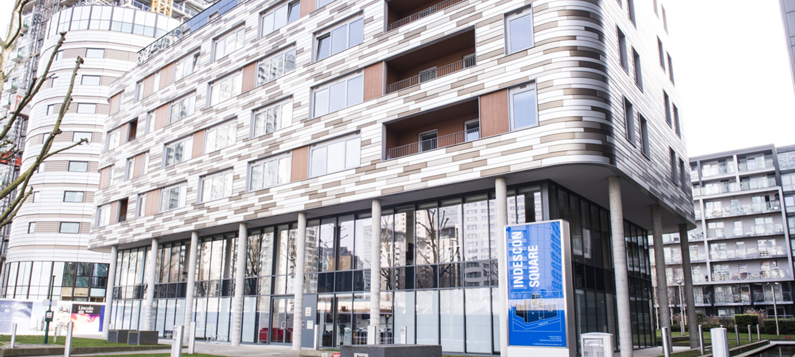 CEC Group Ltd - Image 1