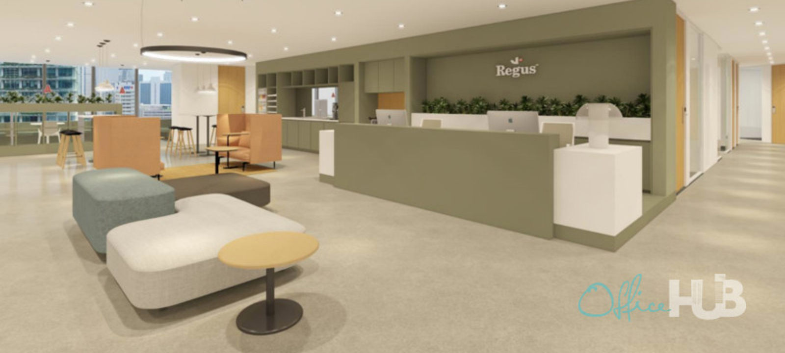 20 Cecil Street, Singapore - Image 1