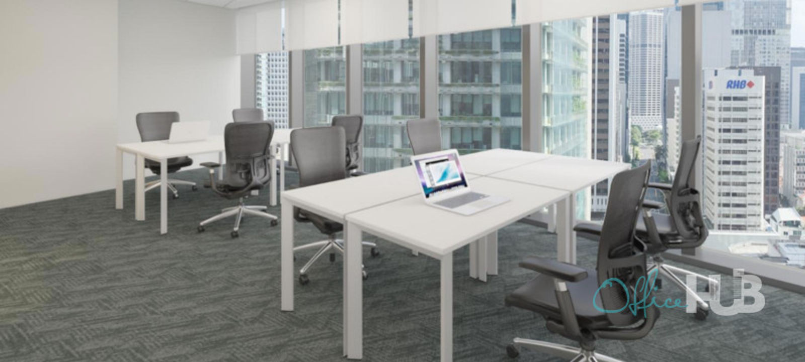 20 Cecil Street, Singapore - Image 1