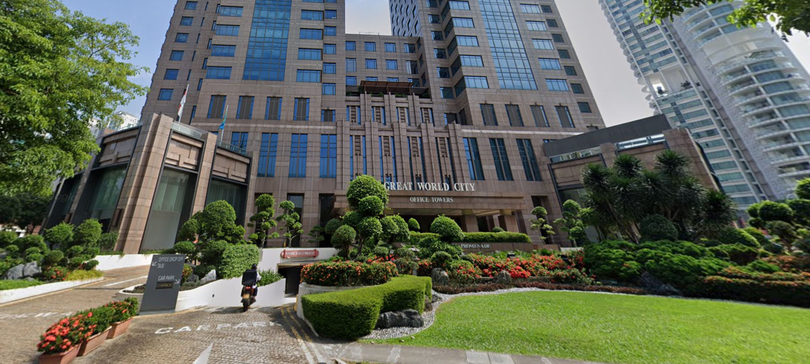 Great World City - Image 1