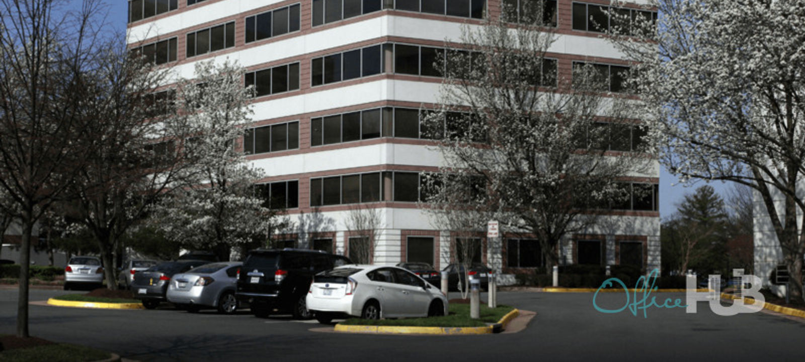 7918 Jones Branch Drive, Tysons - Image 1