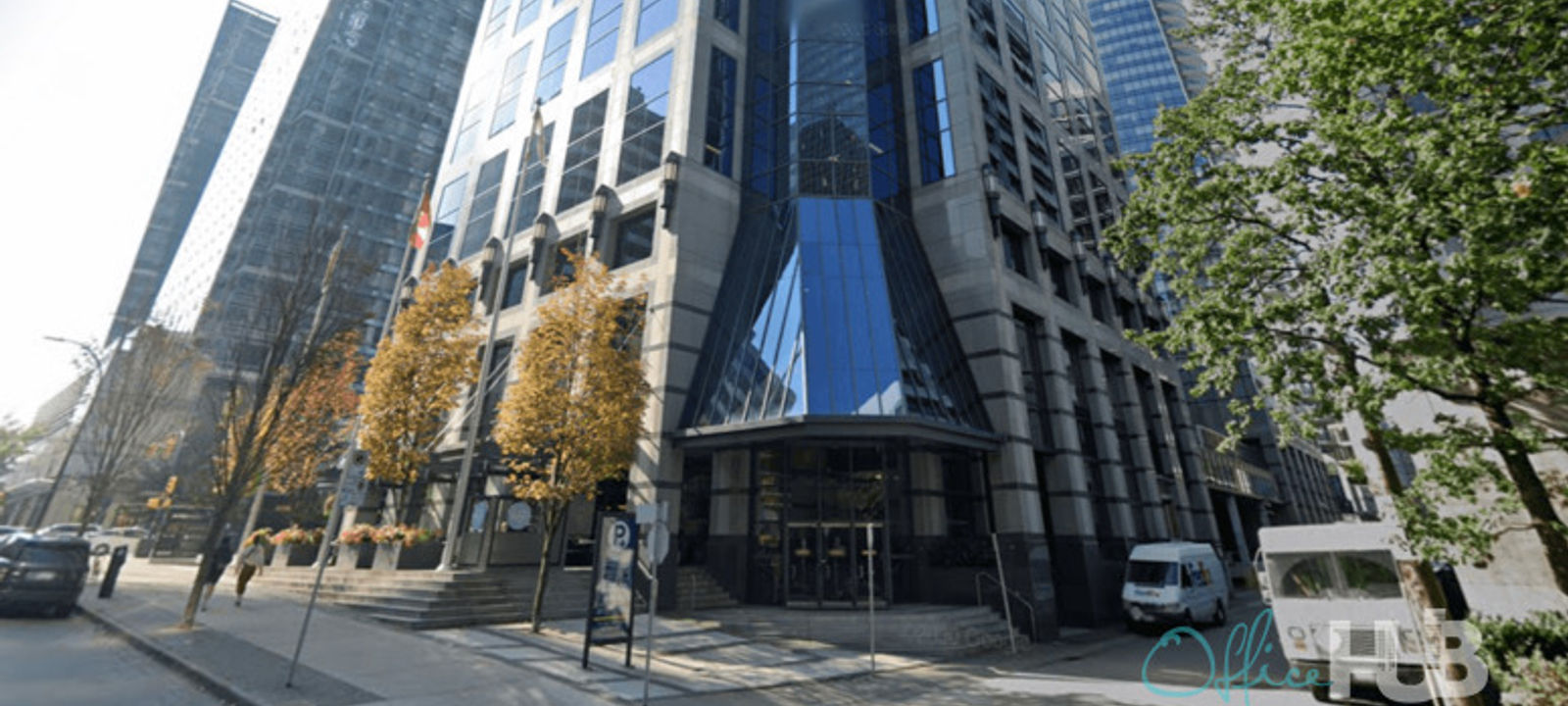 FortisBC Centre - Image 1