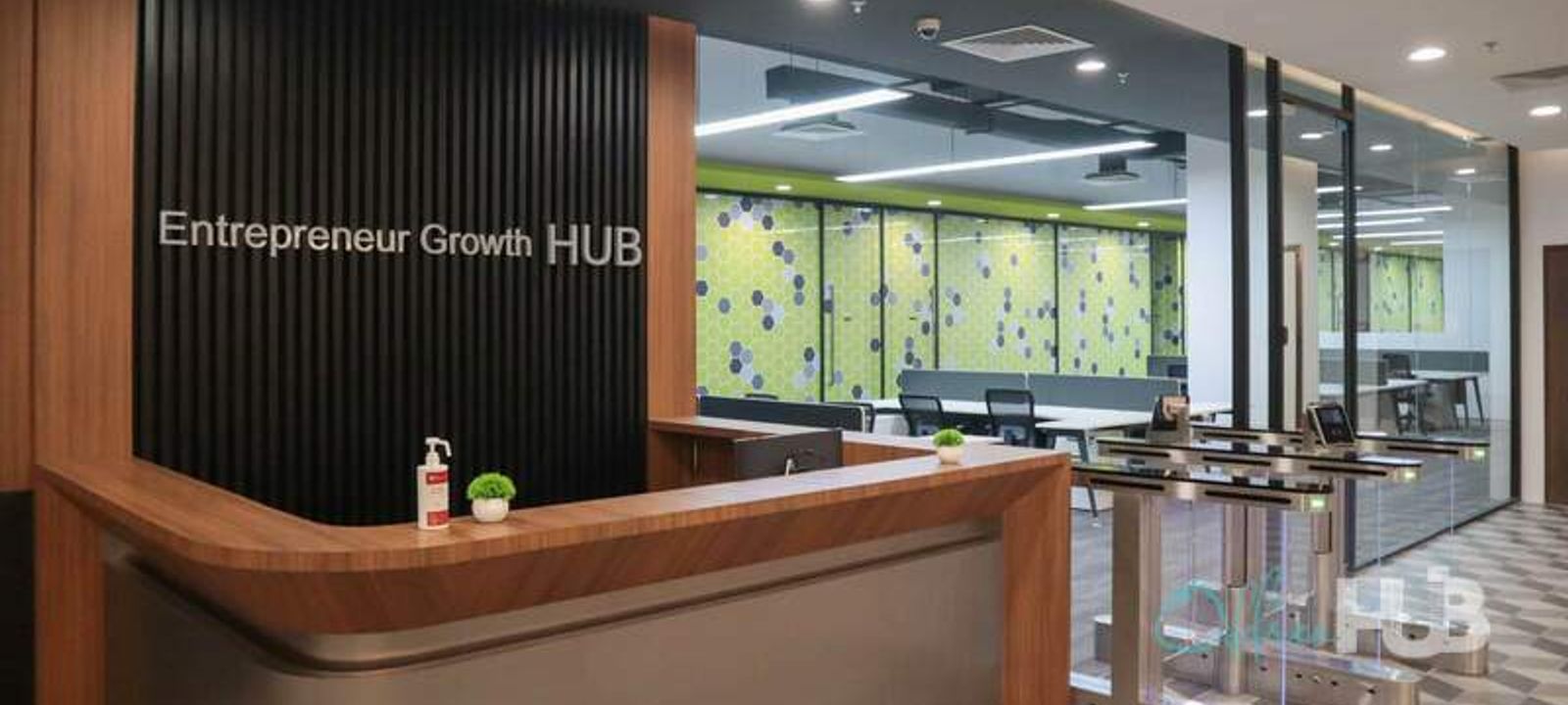 1 Education Boulevard, Batu Kawan - Image 1