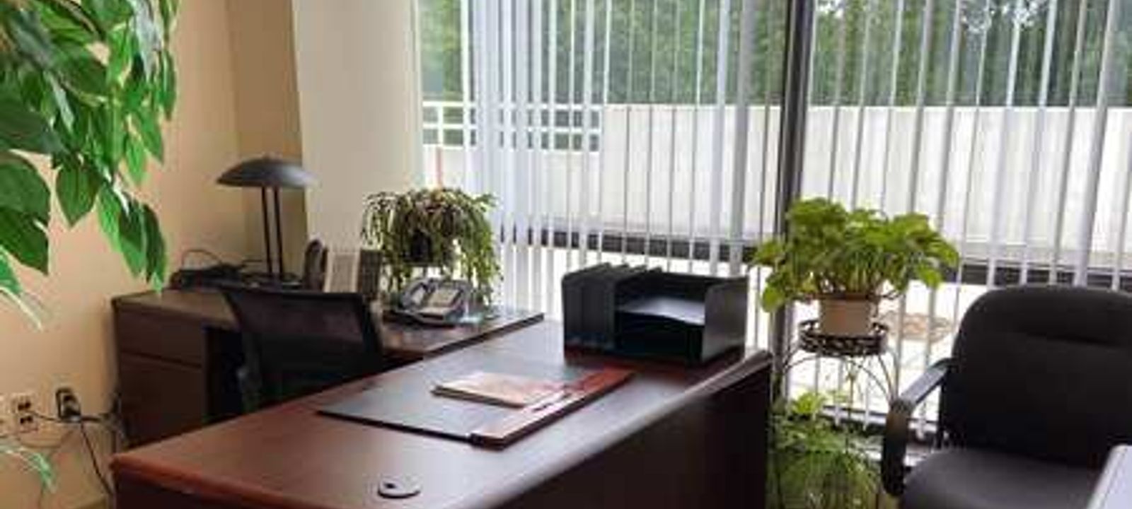 1800 Alexander Bell Drive 1800 Alexander Bell Drive, Reston - Image 1