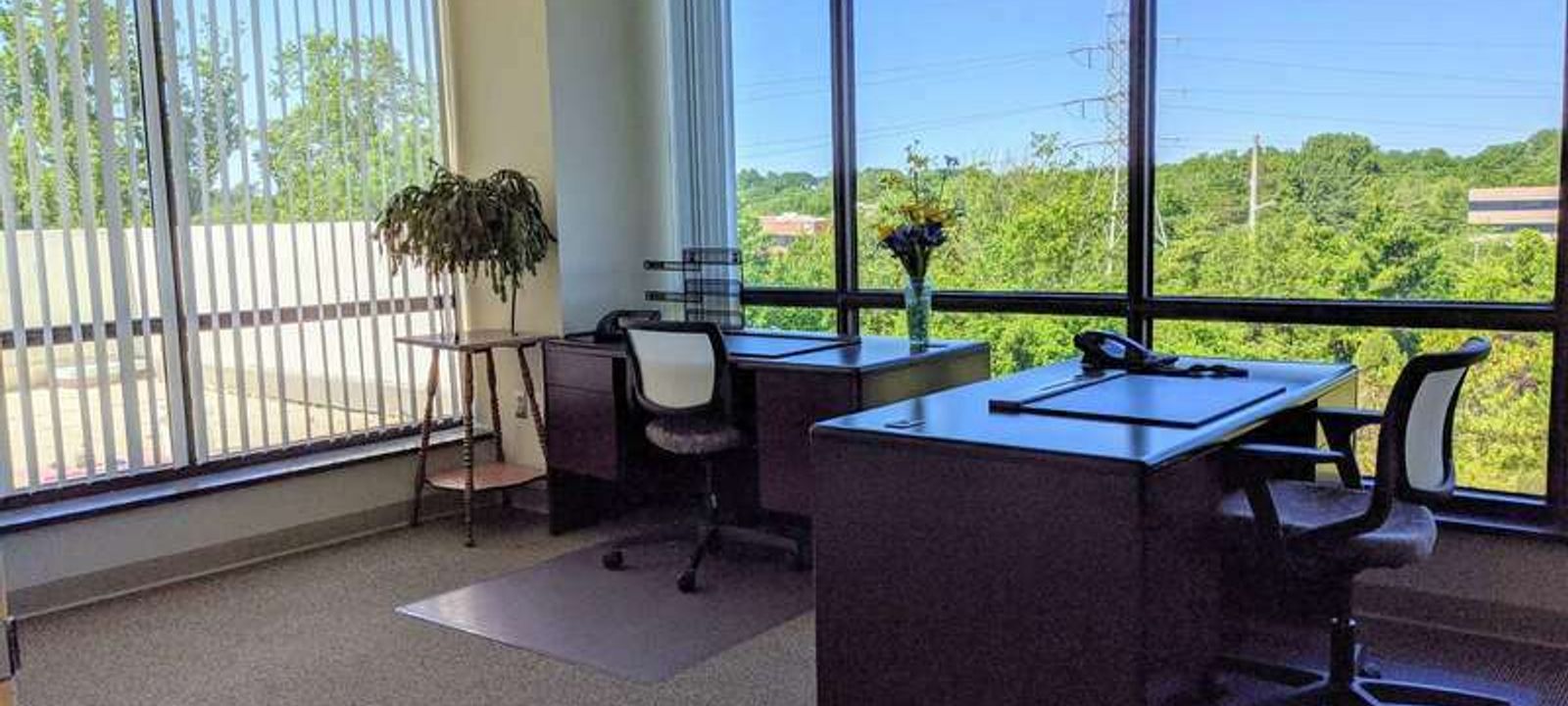 1800 Alexander Bell Drive, Reston - Image 1