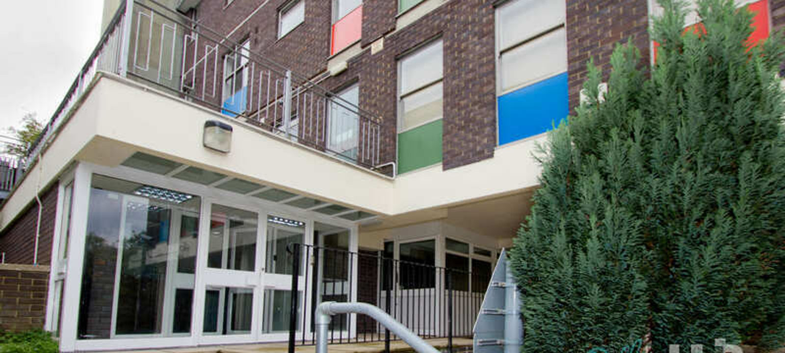 Century House - Image 1