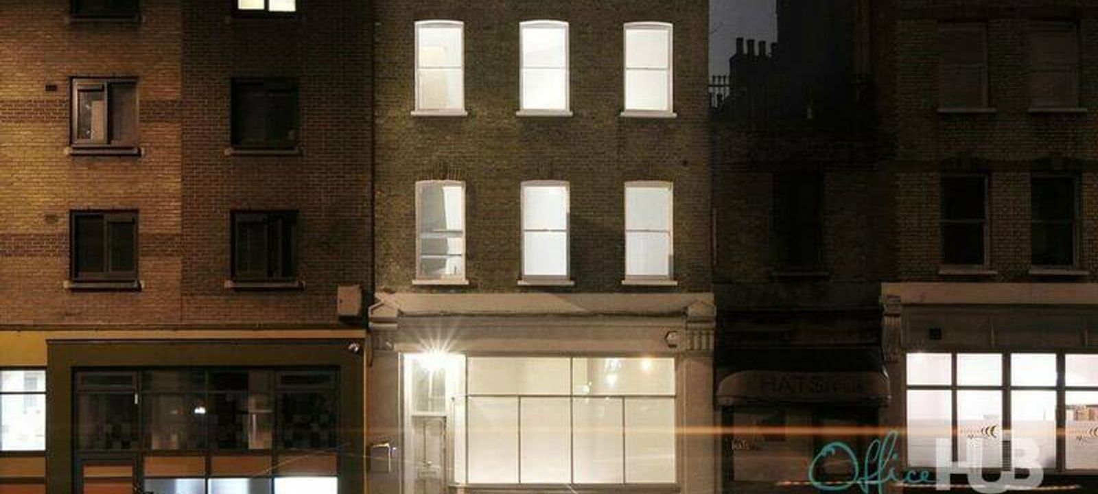 De Montfort House - Image 1