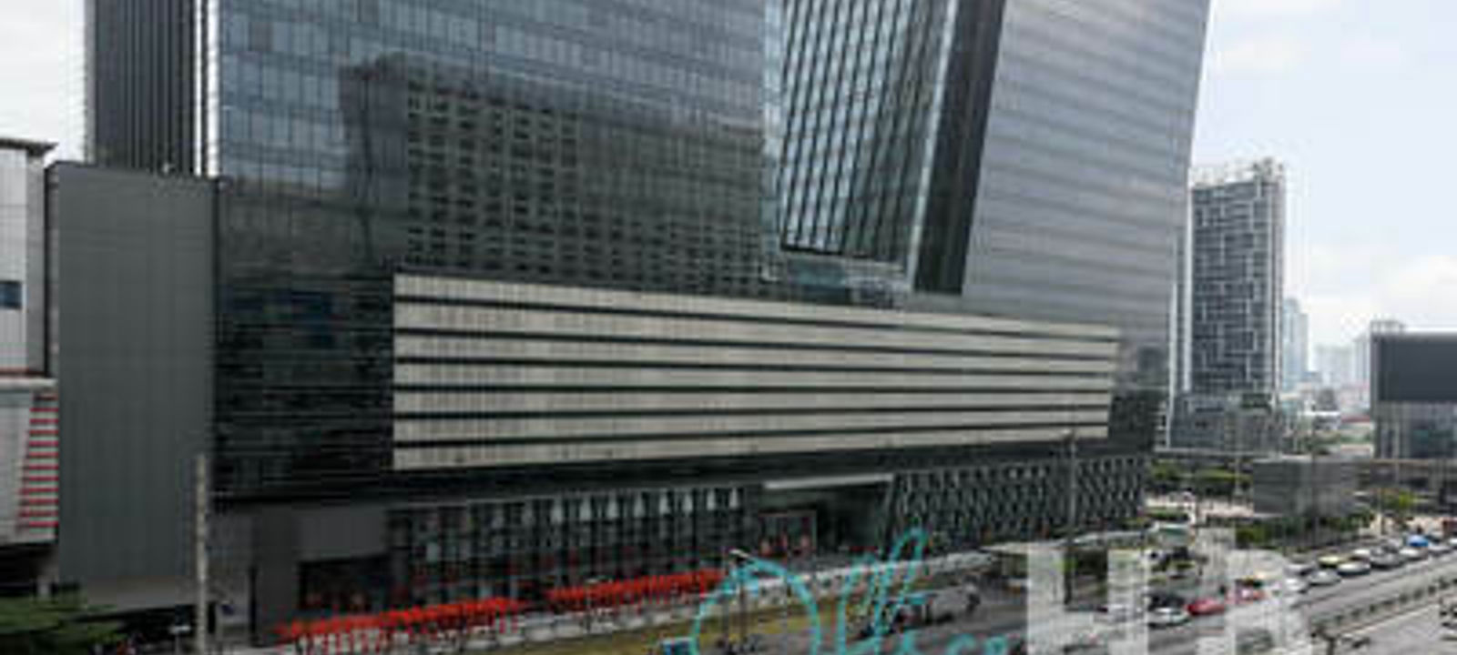 G Tower, Grand Rama 9 - Image 1