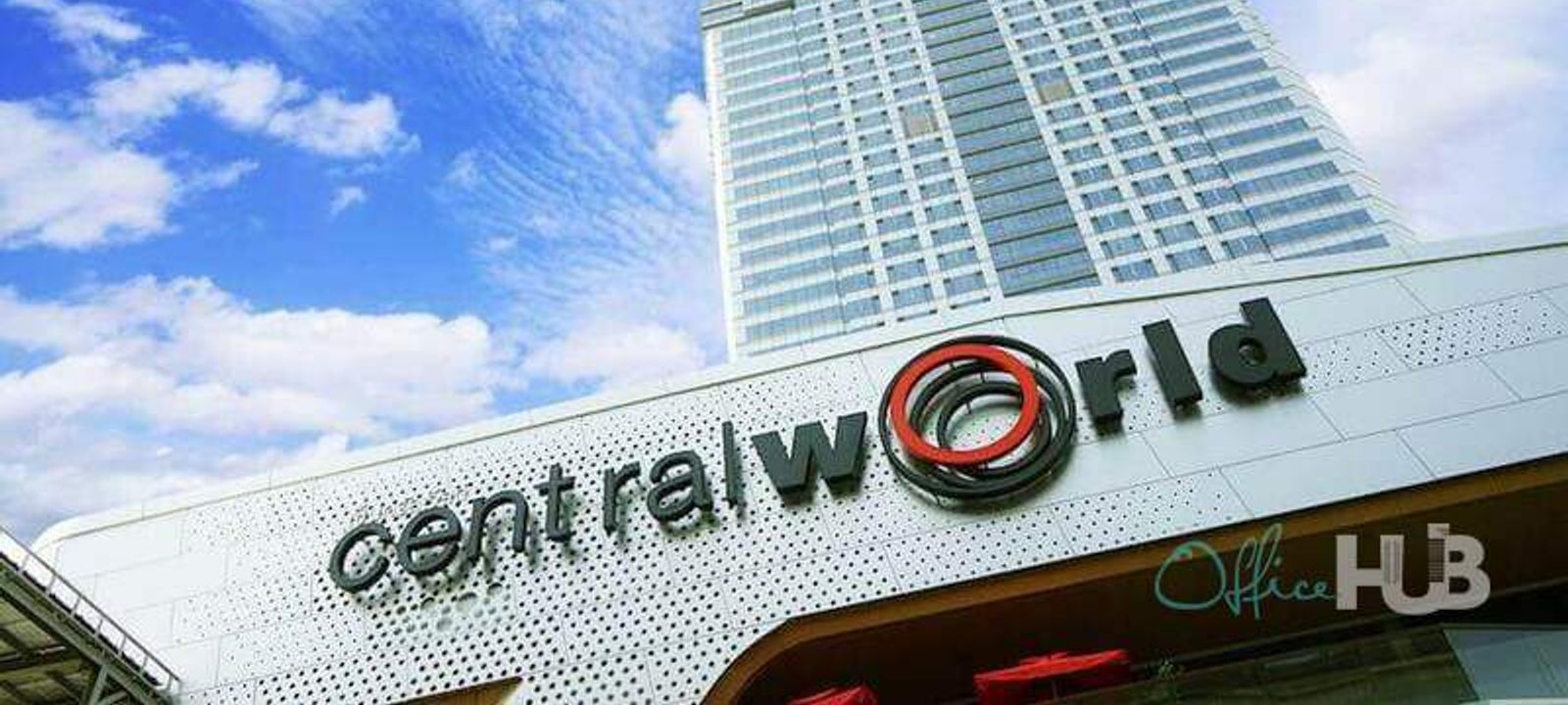 999/9 Thanon Rama 1, Khet Pathum Wan - Image 1