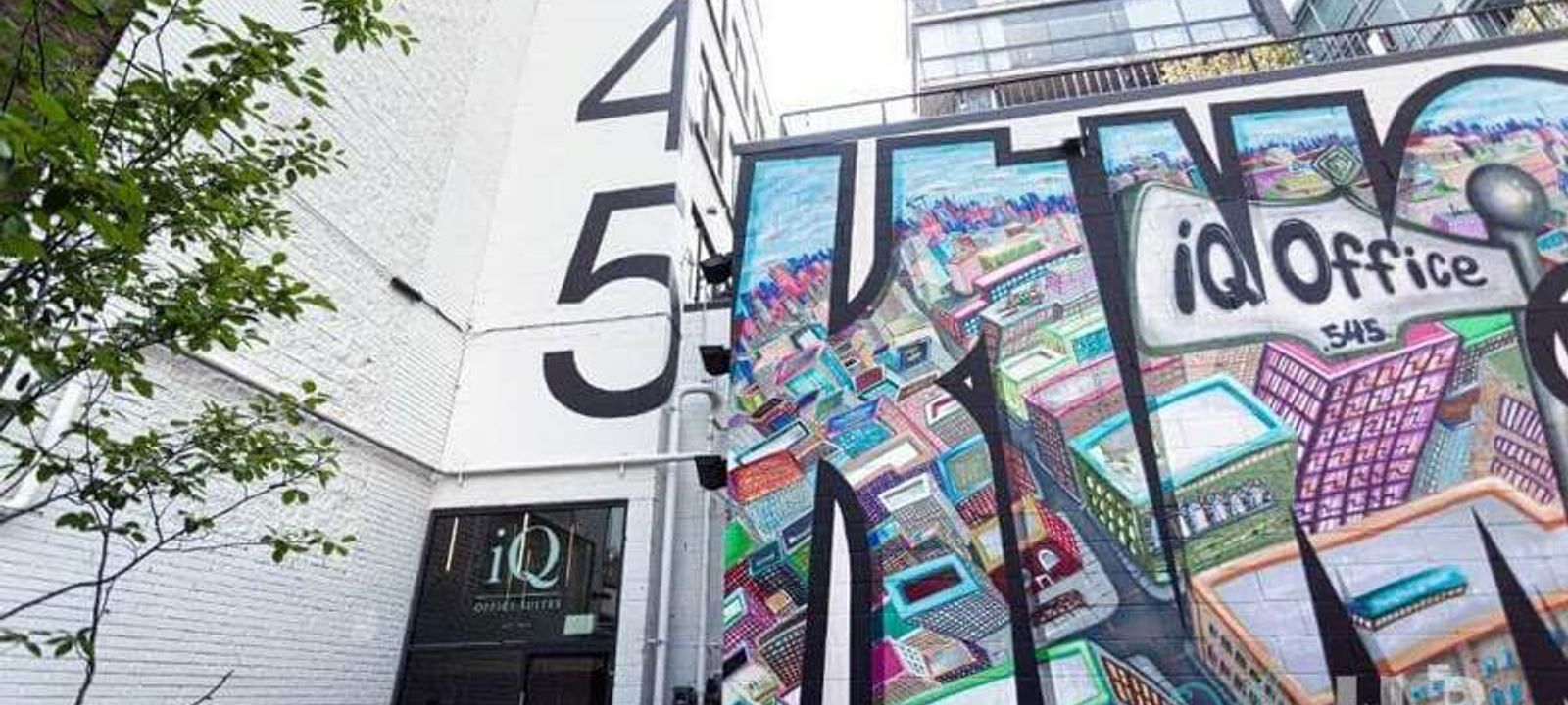 545 King Street West, Toronto - Image 1