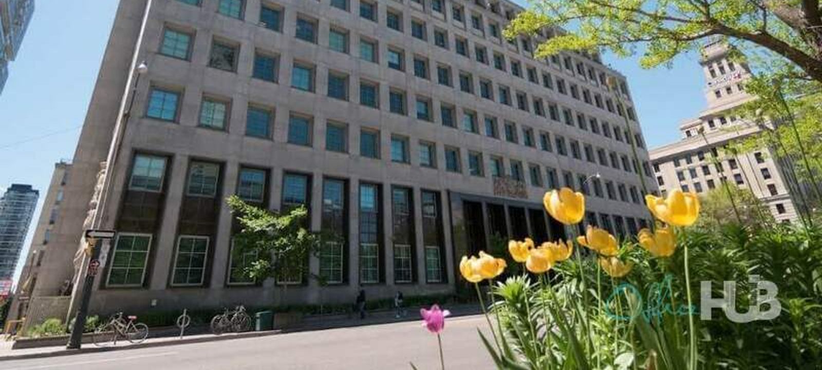 250 University Avenue, Toronto - Image 1