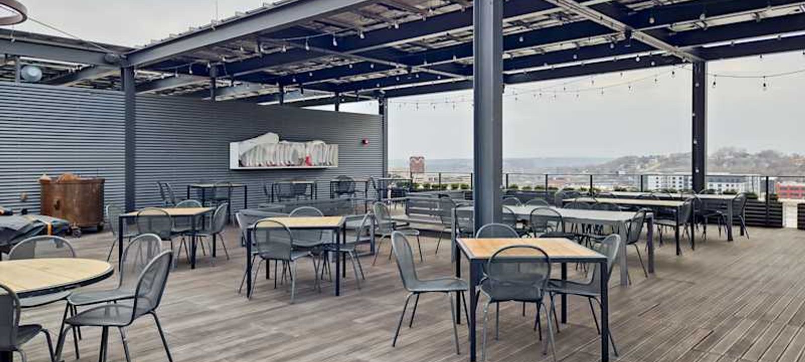 1828 Walnut Street4th & 5th Floor 1828 Walnut Street4th & 5th Floor, Kansas City - Image 1