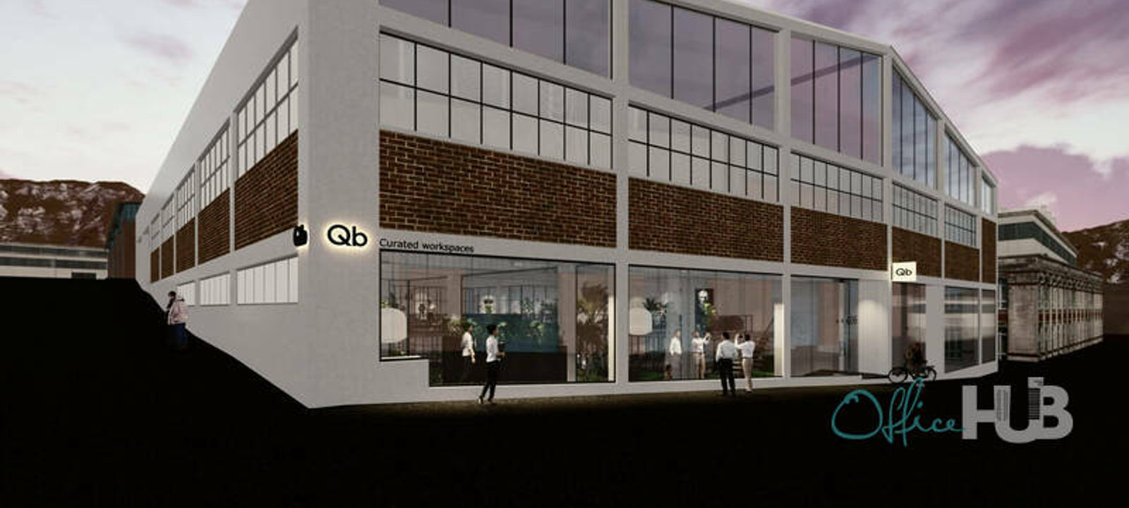 Qb Studios Parnell - Image 1