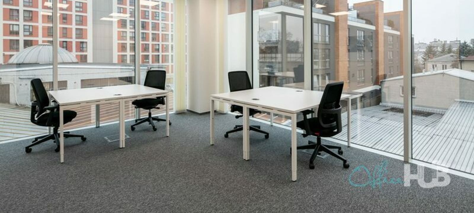 48-50 Jl Kebon Sirih Rt11/rw2, Jakarta - Image 1