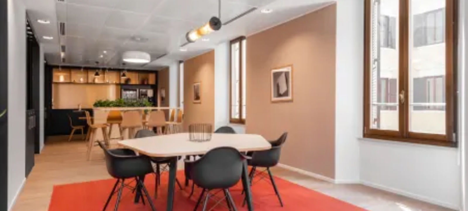 6 Jl Jend Sudirman Jl Kav P&k V, Jakarta - Image 1