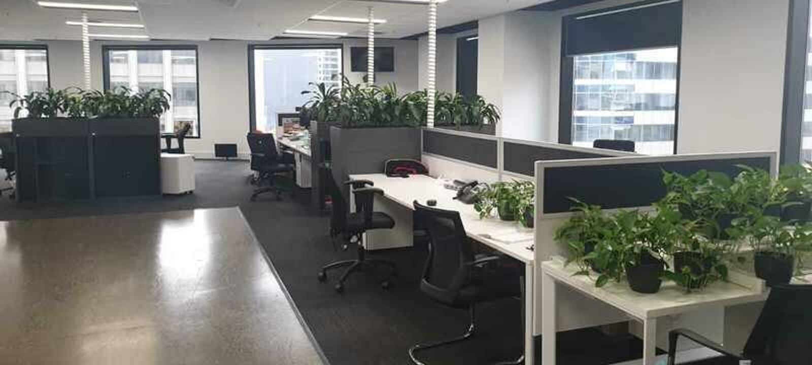 607 Bourke Street, Melbourne - Image 1